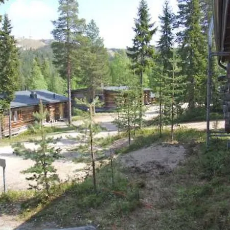 Holiday Rukan Tykky 3 Дом отдыха *