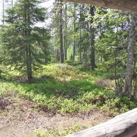 Дом отдыха Holiday Rukan Tykky 3 *