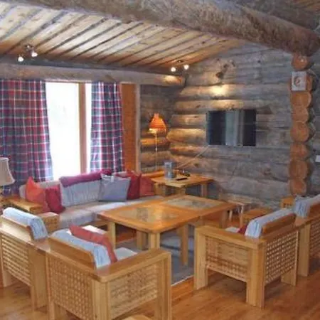 Holiday Rukan Tykky 3 * Рука