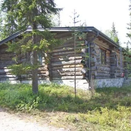 Holiday Rukan Tykky 3 Дом отдыха *