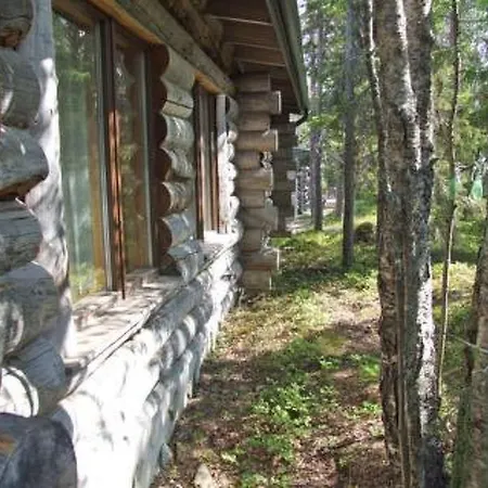 Holiday Rukan Tykky 3 Дом отдыха