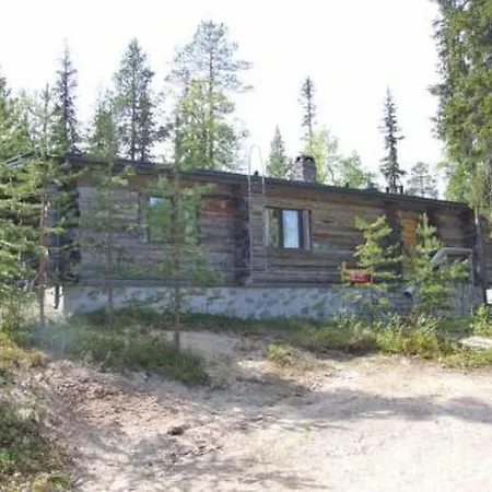 Holiday Rukan Tykky 3 Дом отдыха *